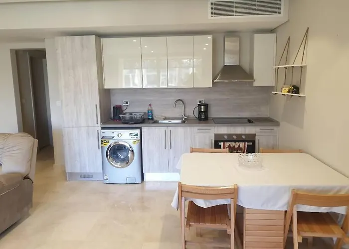 Mangroovy - 2br Prodigious Ground Pool & Sea View