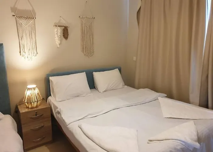 Mangroovy - 2br Prodigious Ground Pool & Sea View * 洪加達